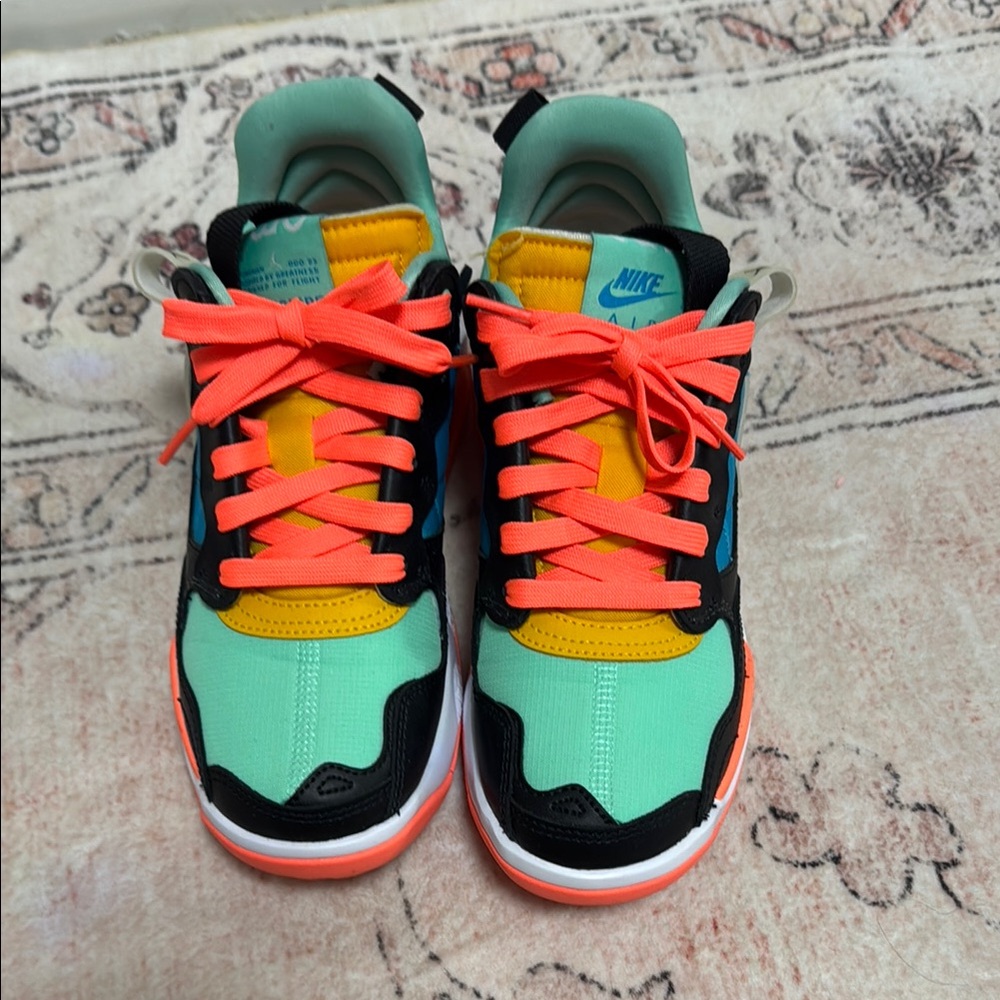 Nike Kids Multicolor Sneakers